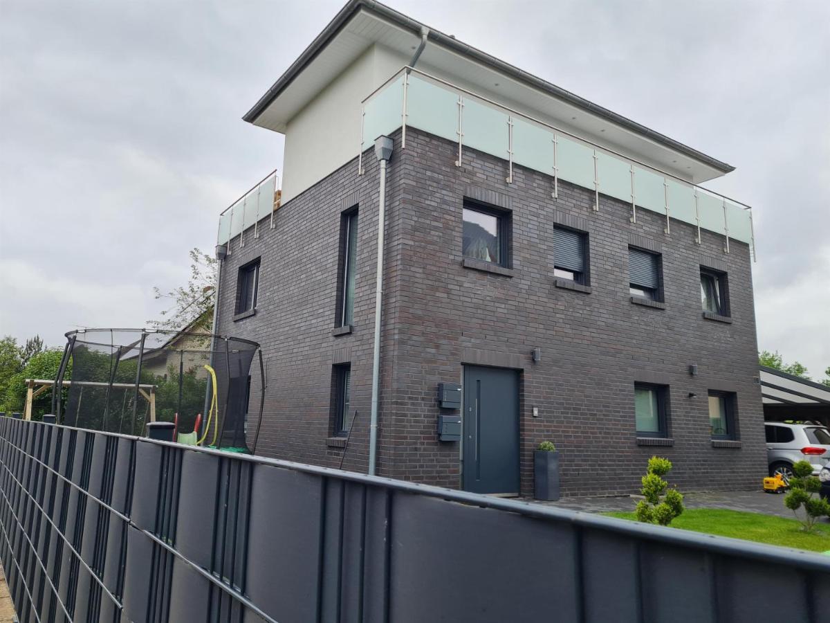 Penthaus Apartment โซลเทา ภายนอก รูปภาพ