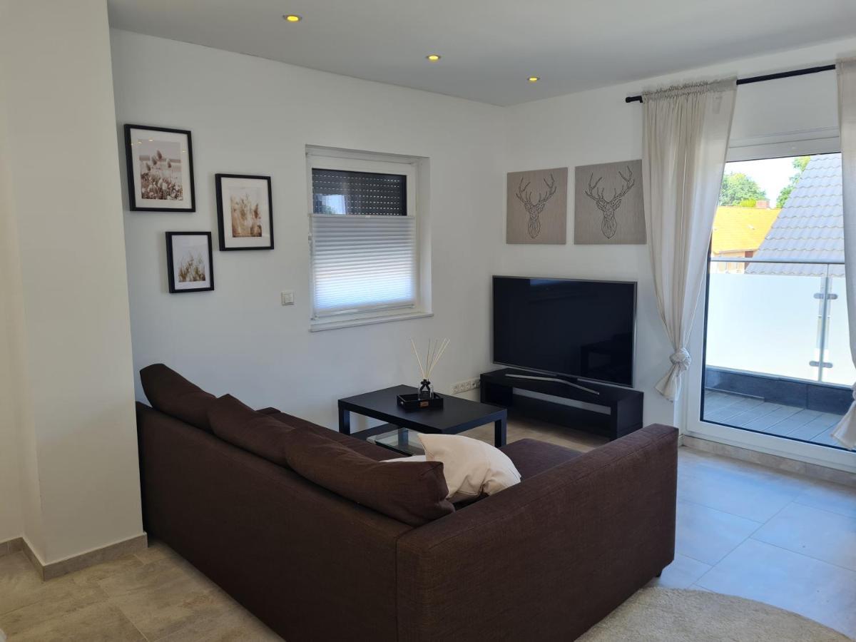 Penthaus Apartment โซลเทา ภายนอก รูปภาพ