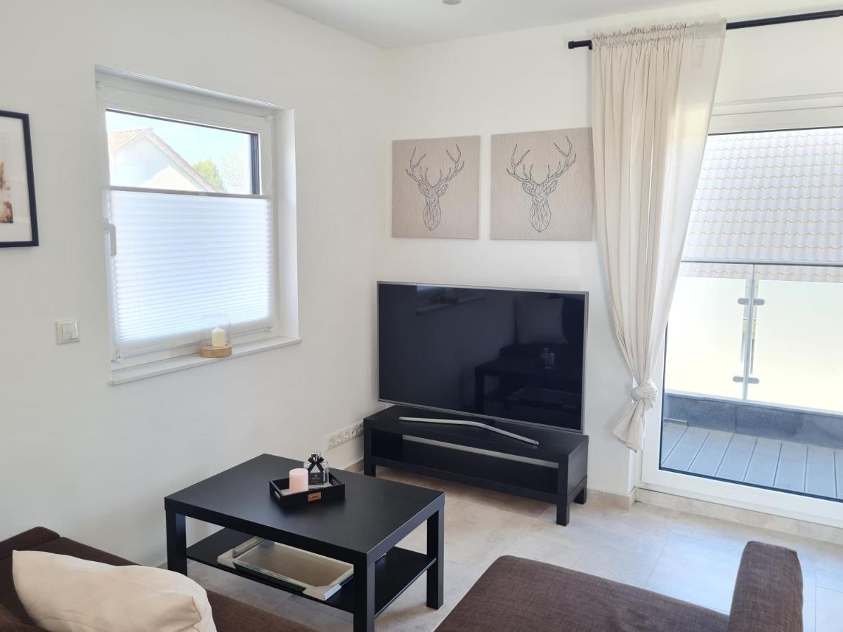 Penthaus Apartment โซลเทา ภายนอก รูปภาพ