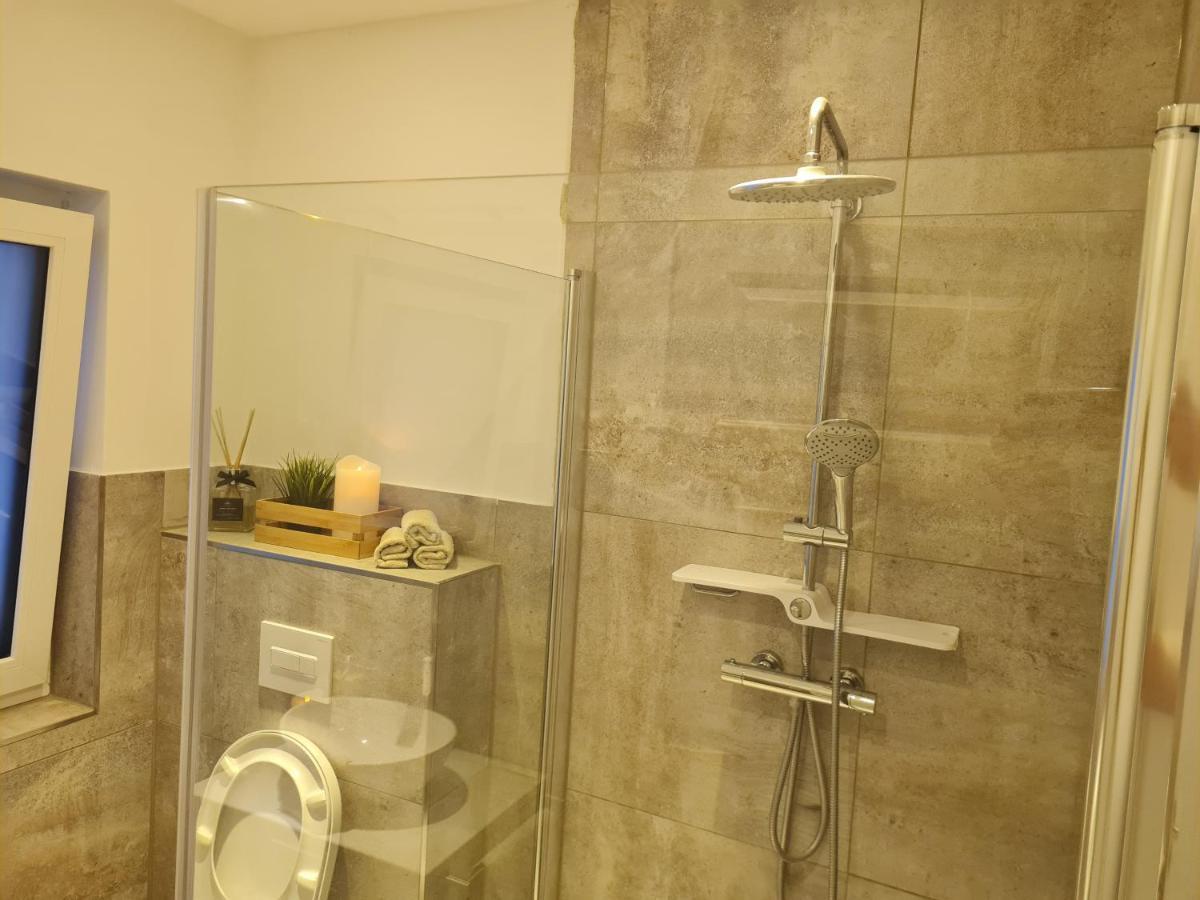 Penthaus Apartment โซลเทา ภายนอก รูปภาพ