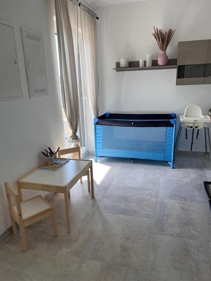 Penthaus Apartment โซลเทา ภายนอก รูปภาพ